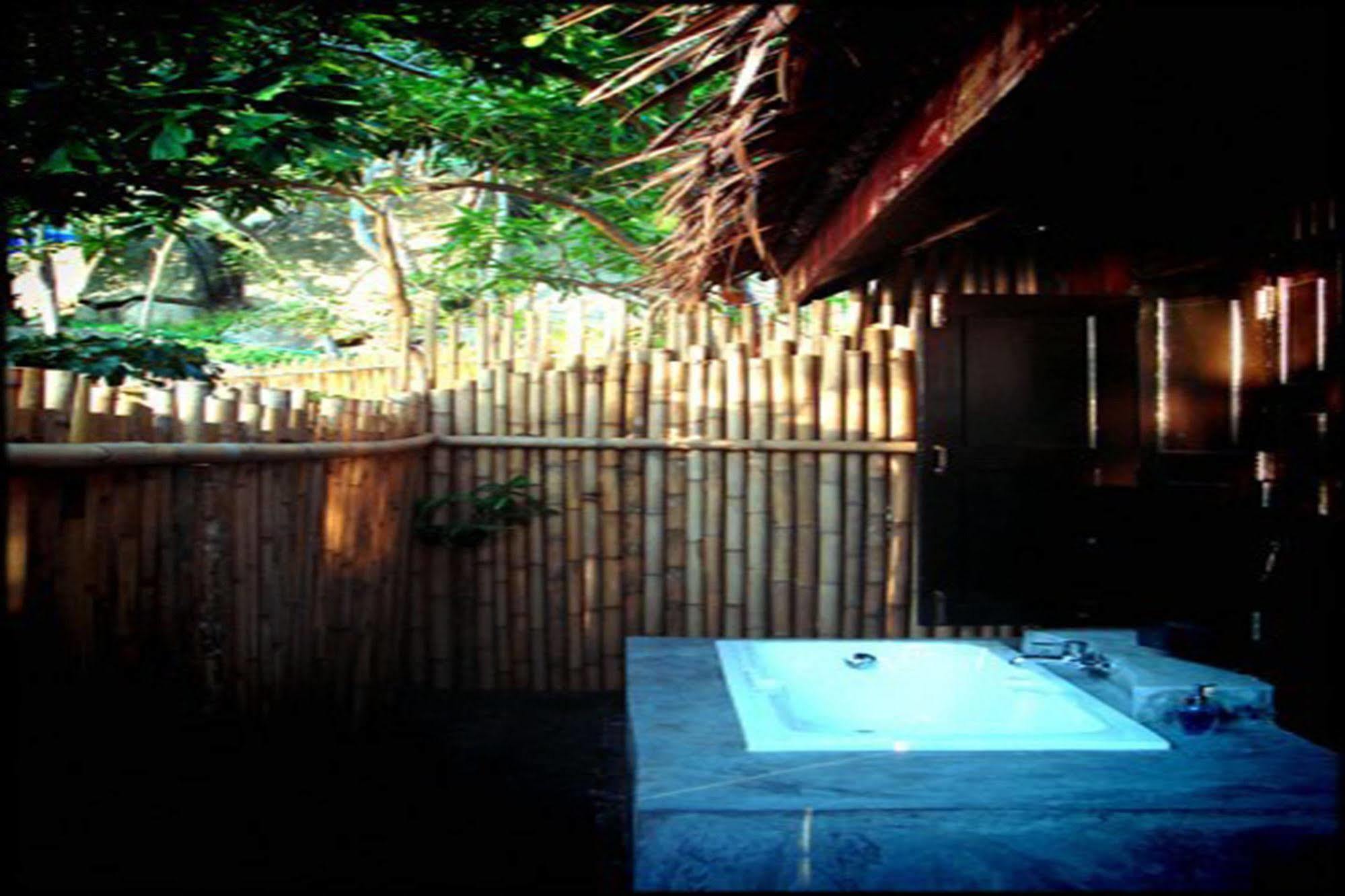 Bay Lounge & Resort Ko Pha Ngan Exterior foto
